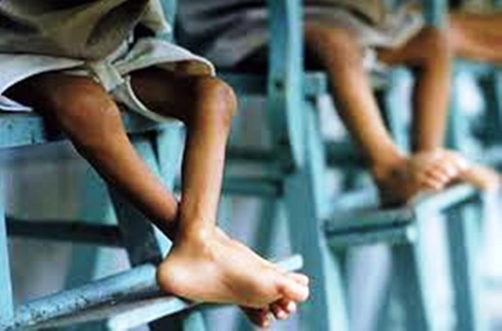 Desnutrición en Venezuela-acn