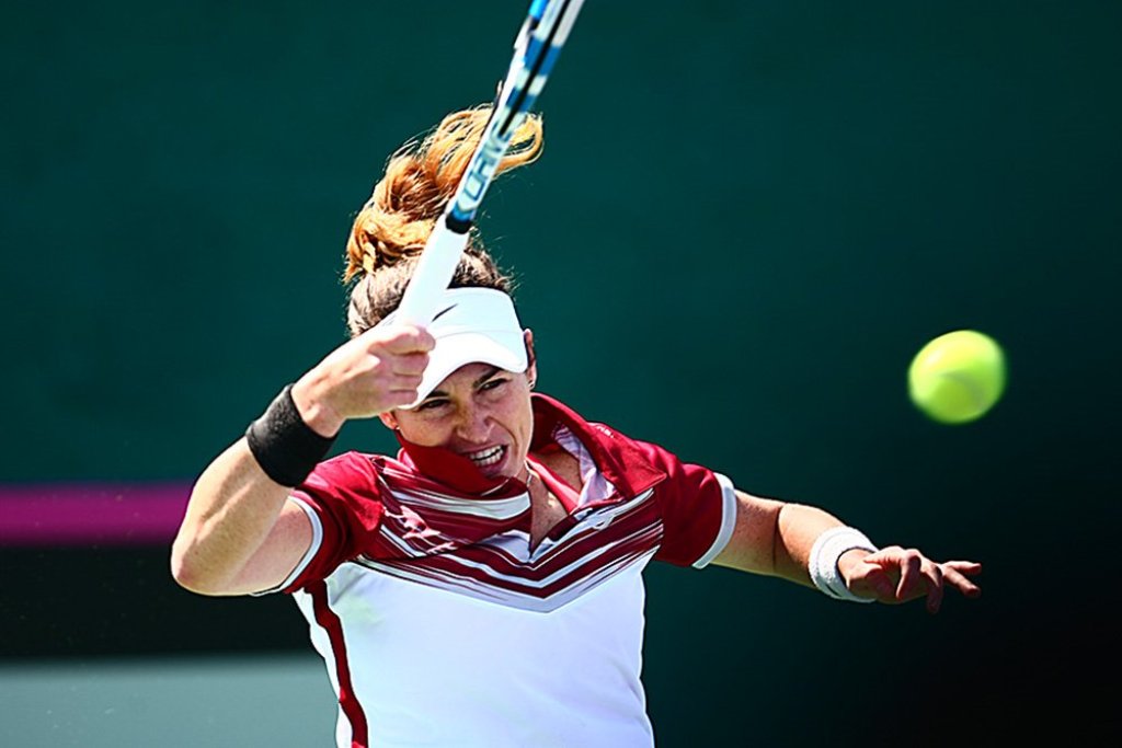 Venezuela podrá ir a la Fed Cup