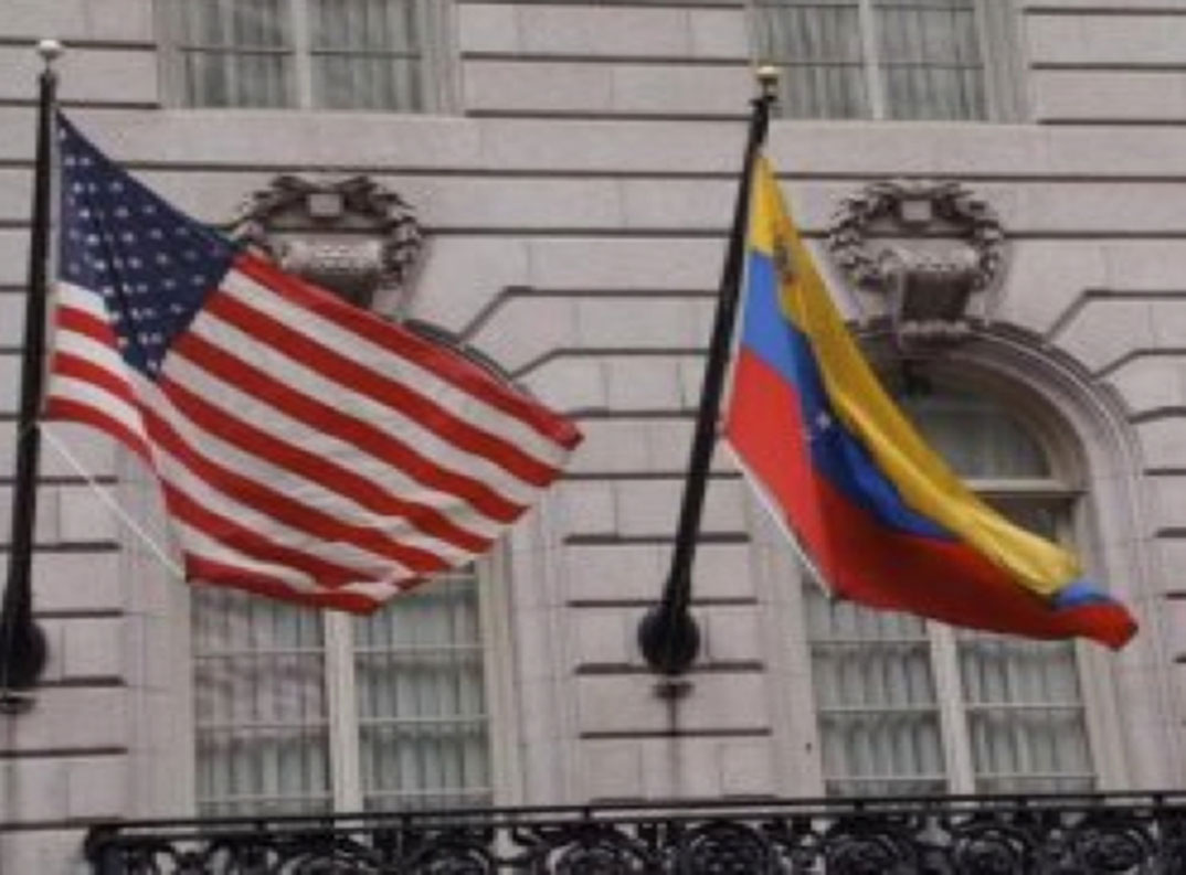 Funcionarios venezolanos sancionados por EEUU-acn