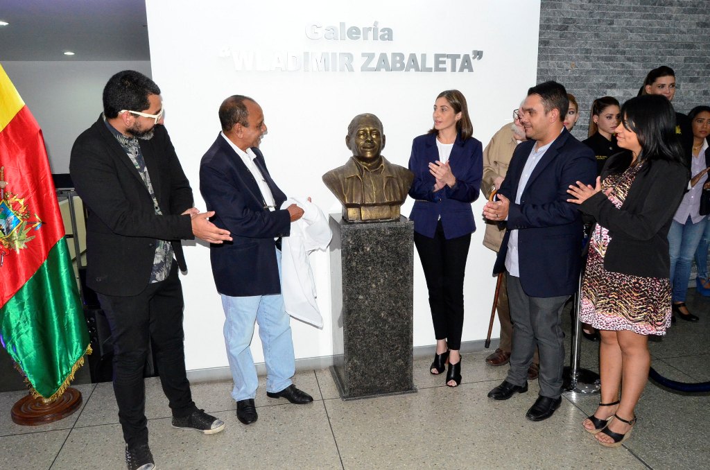 Galería Wladimir Zabaleta-acn