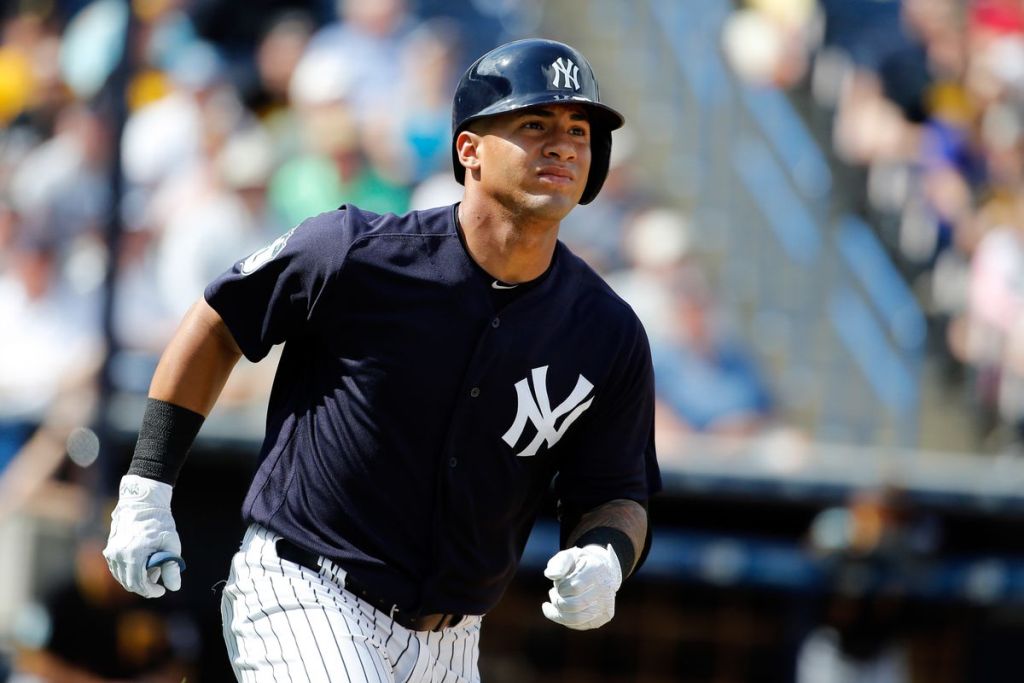 Gleyber-ACN
