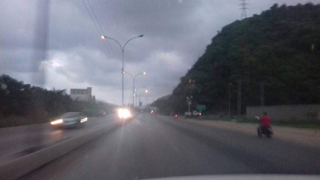 133 luminarias -puerto cabello-juan josé mora-acn