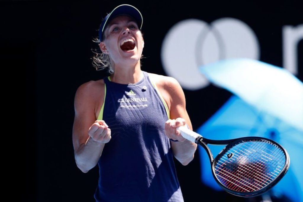 Kerber-ACN