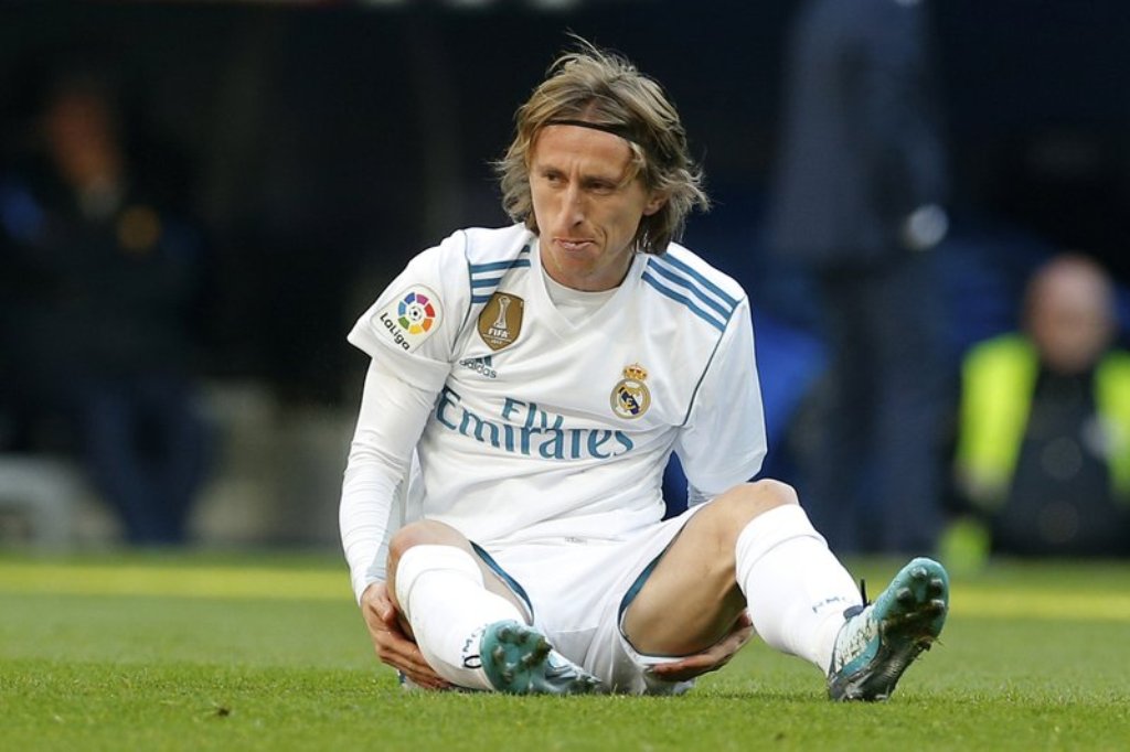 Modric-ACN