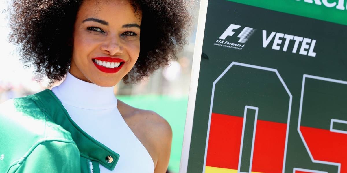 Mujeres no estarán en la parrilla de salida de la Fórmula Uno - ACN