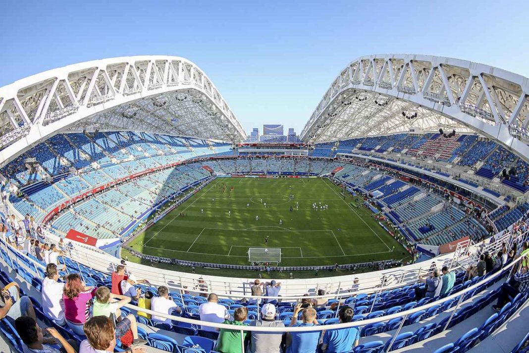 Mundial-ACN
