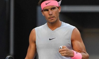 Rafael Nadal volverá a la Copa Davis con España - ACN