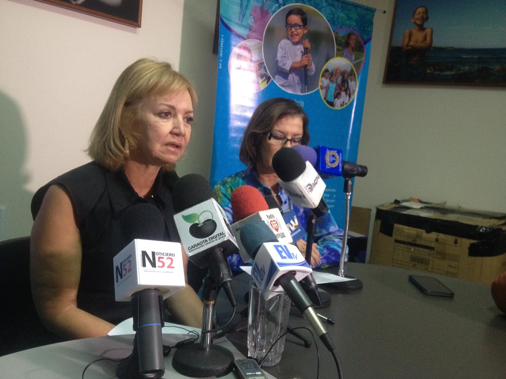 Fundanica - Cáncer - Carabobo - ACN