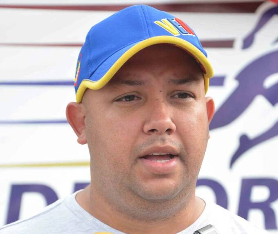 Fundadeporte quiere promulgar la Ley Estadal del Deporte