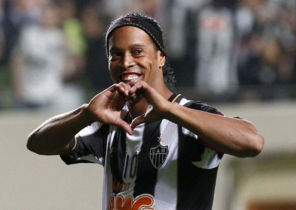 Ronaldinho-ACN