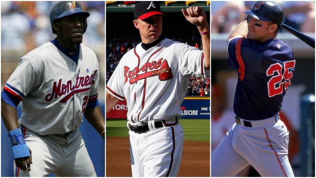 Salón de la Fama 2018 MLB - ACN