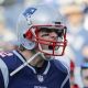 Tom Brady llegó a los Patriots a un nuevo Super Bowl - ACN