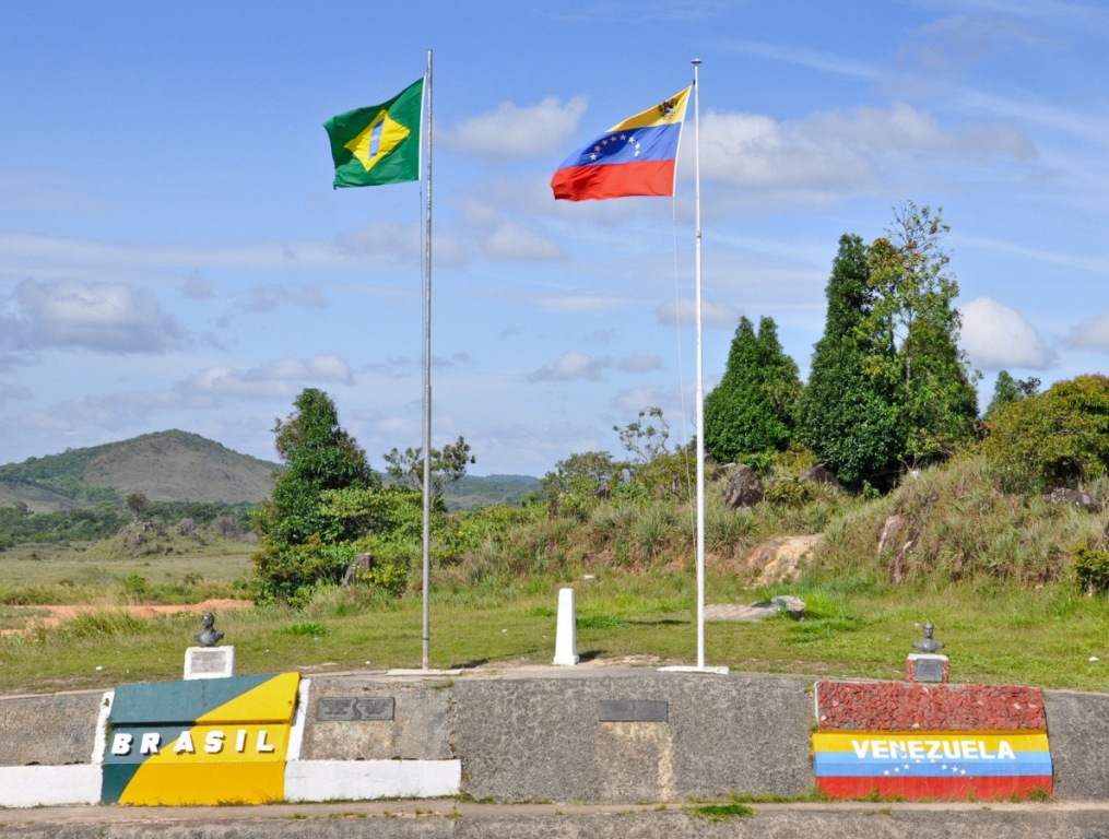 Venezolanos en Brasil-acn