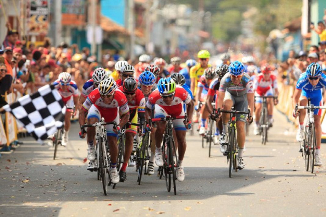 Vuelta al Táchira arrancará con equipos de Colombia, México e Italia ACN