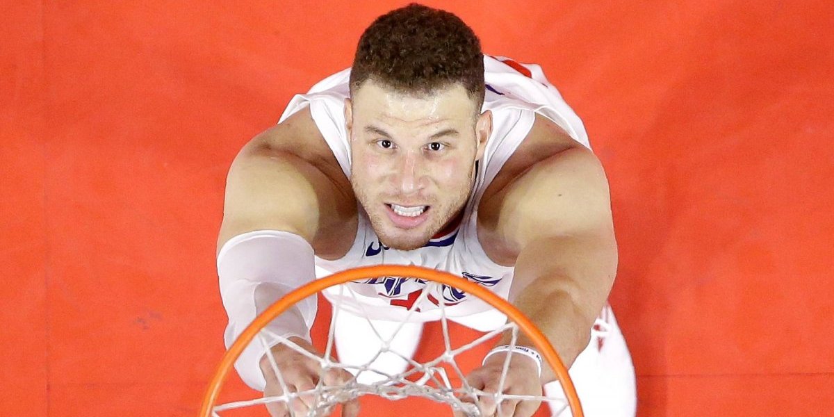 Pistons sumaron a Brice Johnson y Willie Reed a sus filas, pero Blake Griffin fue el fichaje que captó toda la atención del mercado de la NBA - ACN