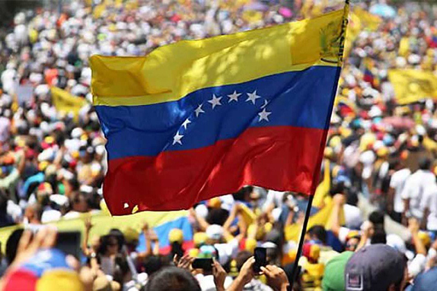enero-marcha-mud-caracas-acn