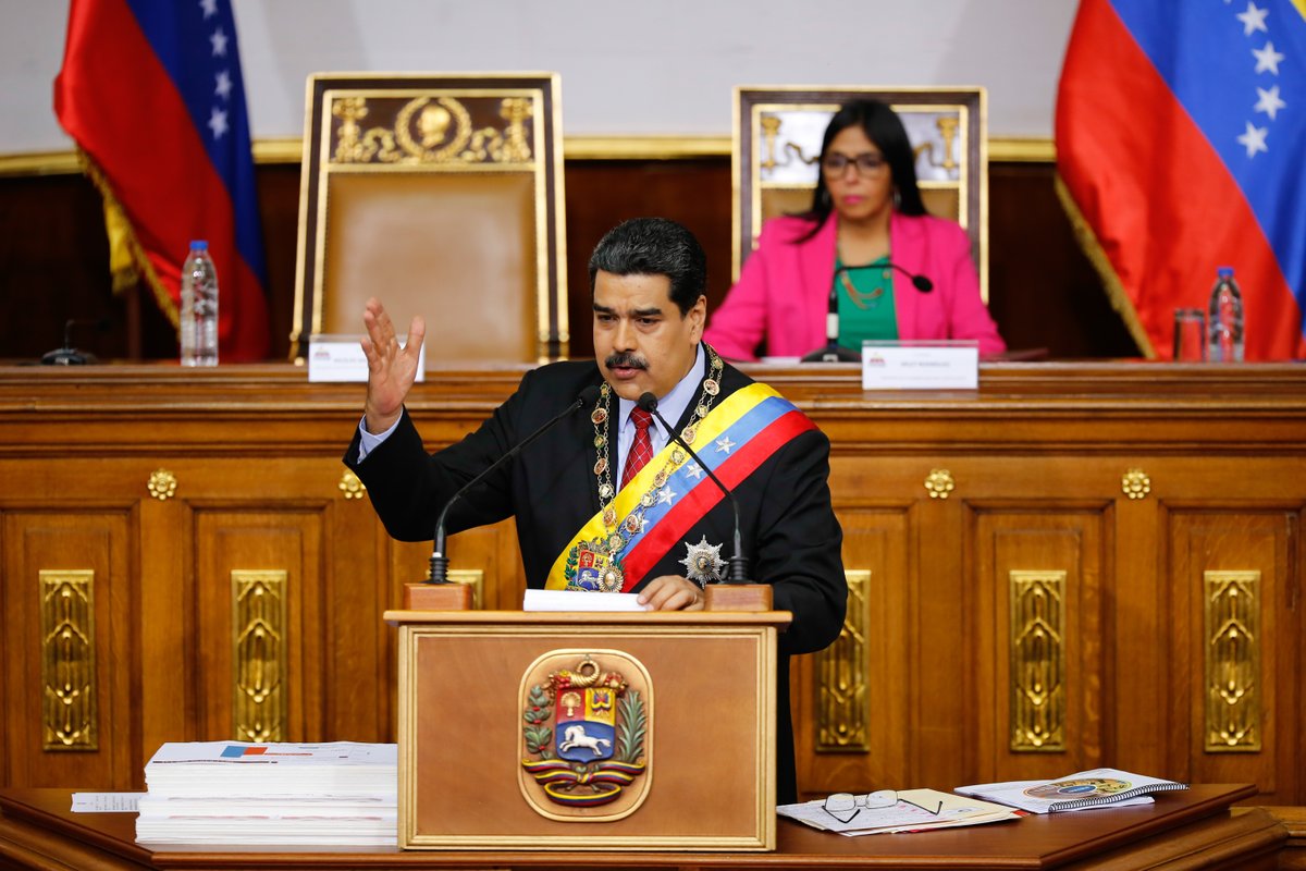 Maduro - acn