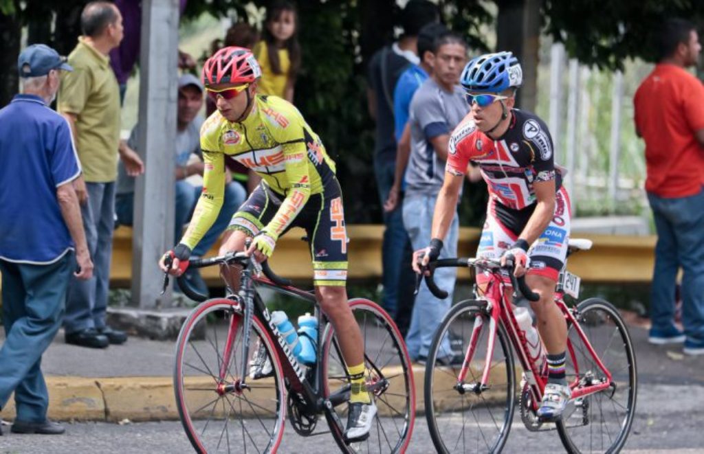 Vuelta al Táchira Sexta Etapa - ACN