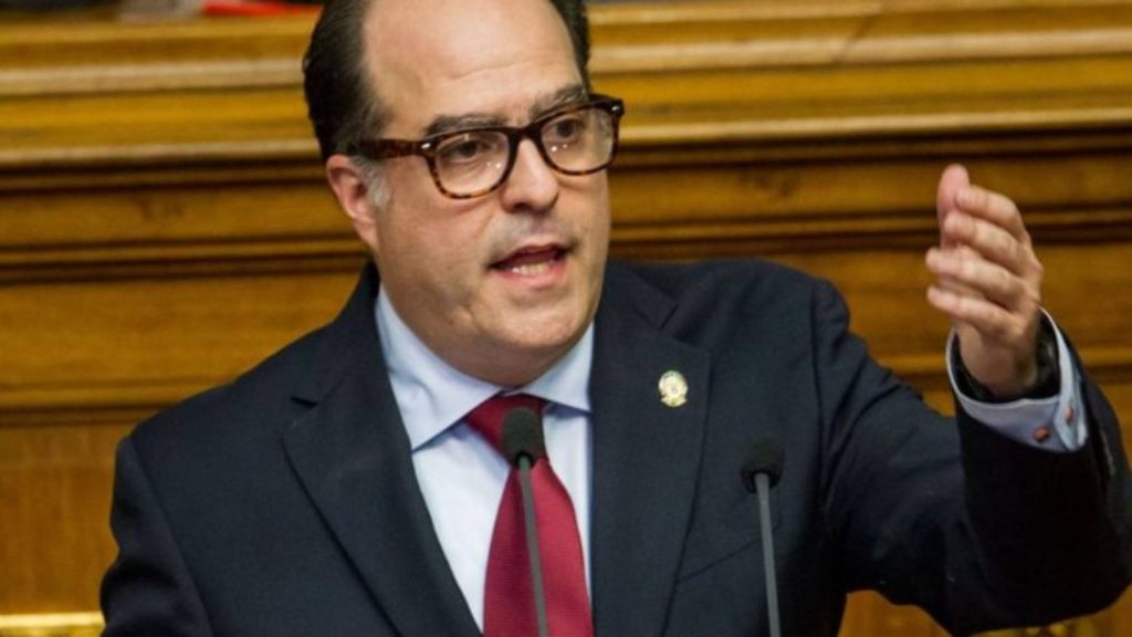 Julio Borges