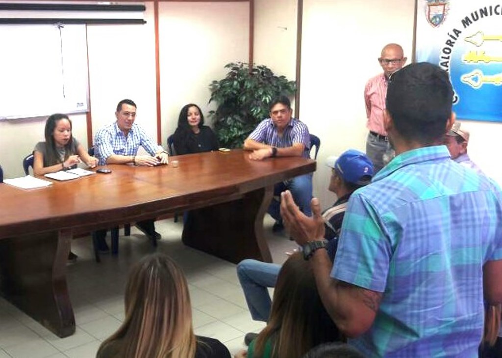 Los Guayos