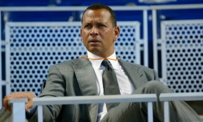 Alex Rodríguez regresa a los Yankees como asesor especial - ACN