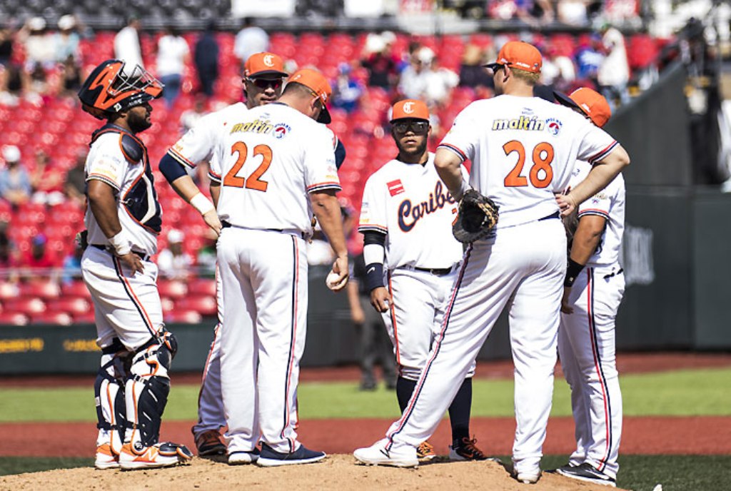Anzoátegui se despidió de la Serie del Caribe 2018 - ACN