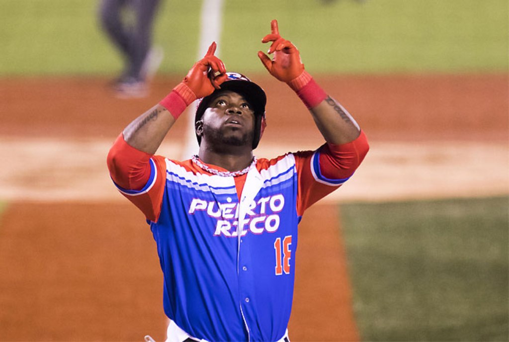 Criollos de Caguas consiguió el bicampeonato en Serie del Caribe 2018 - ACN