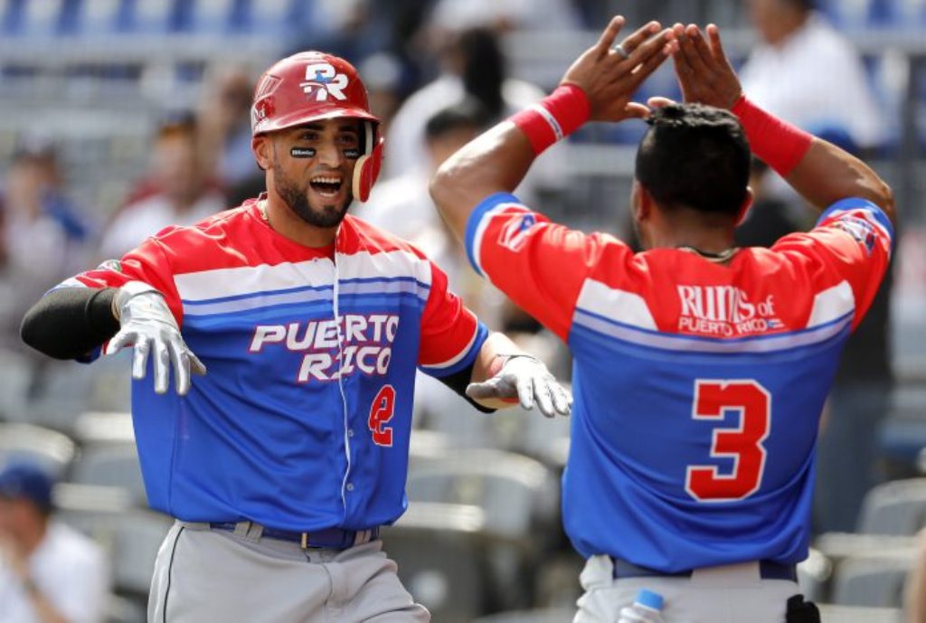 Criollos lograron bapulear a Anzoátegui en la Serie del Caribe - ACN