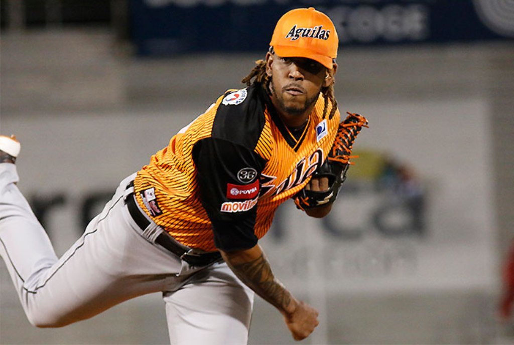Pelotero Edgar De La Rosa también dio positivo en la LVBP por uso de sustancias prohibidas - ACN