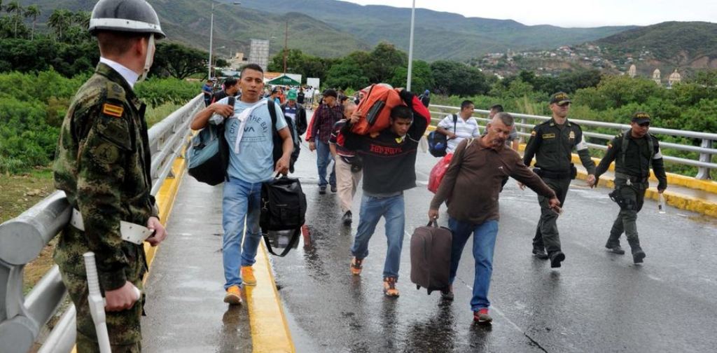 Venezolanos