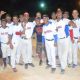 IFL Caracas fue el ganador de la I Copa Peligro de Softball en el Club Firestone - ACN