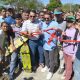 Lacava y Marvez inauguraron Skate Park en Valencia - ACN
