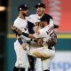Los Astros de Houston buscarán revalidar su título de campeones de la MLB - ACN