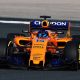 McLaren presentó su monoplaza para la temporada 2018 de la F1 - ACN