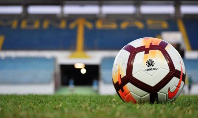 Monagas SC hará su debut en la Copa Libertadores 2018 - ACN