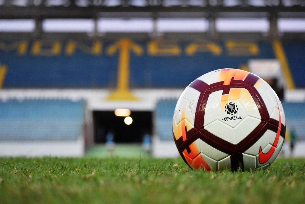 Monagas SC hará su debut en la Copa Libertadores 2018 - ACN