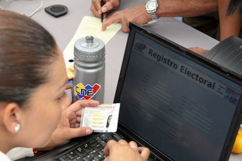 Registro
