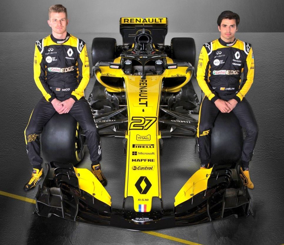 Renault-ACN