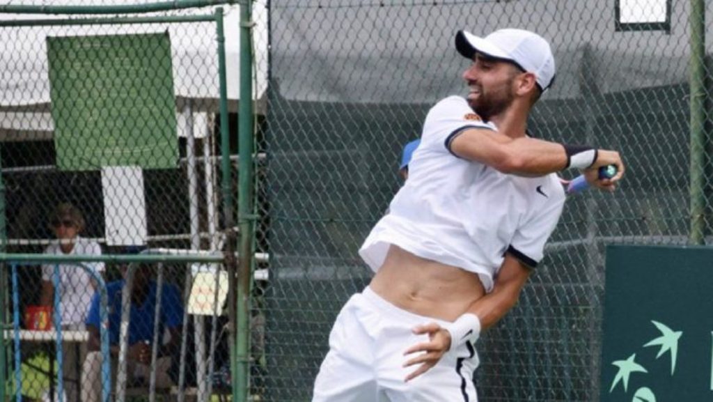 Ricardo Rodríguez logró darle el primer punto a Venezuela ante Guatemala - ACN