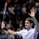 Roger Federer a un triunfo de volver a ser número uno, tenis - ACN