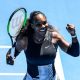 Serena Williams ganó el Premio Laureus a la Mejor Deportista del Año - ACN