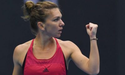 Simona Halep no jugará en la FedCup - ACN
