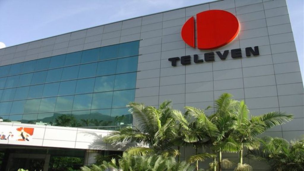 Televén