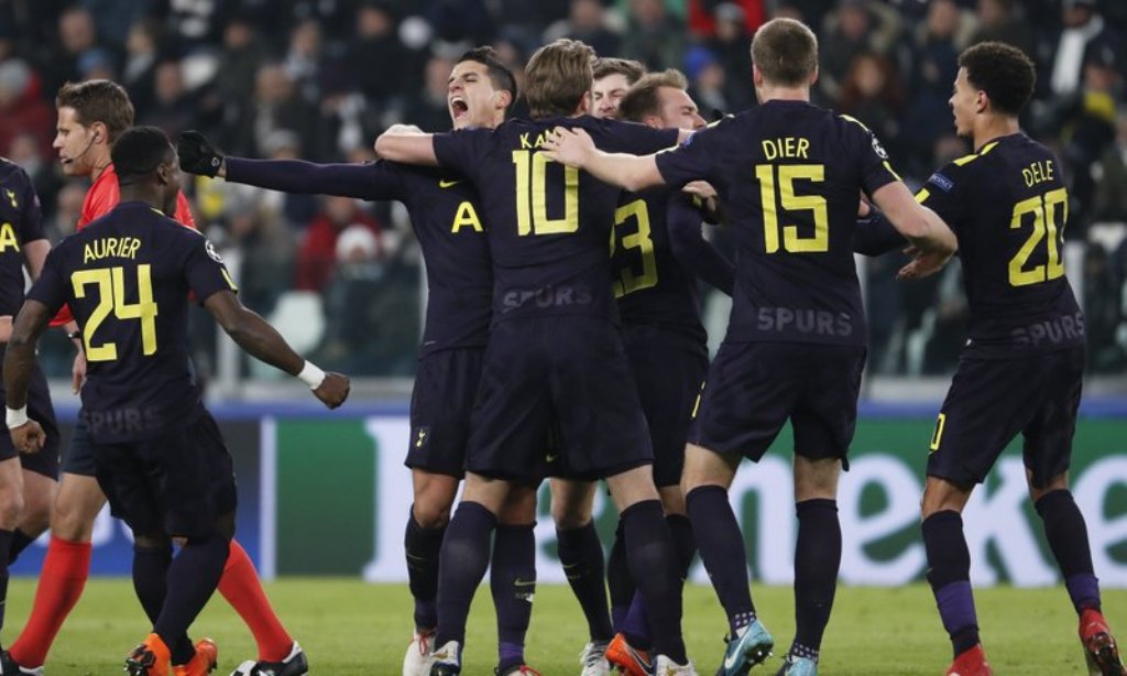 Tottenham-ACN