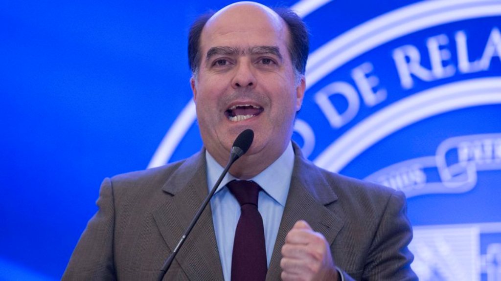 julio borges-acn