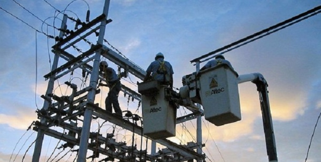 Corpoelec