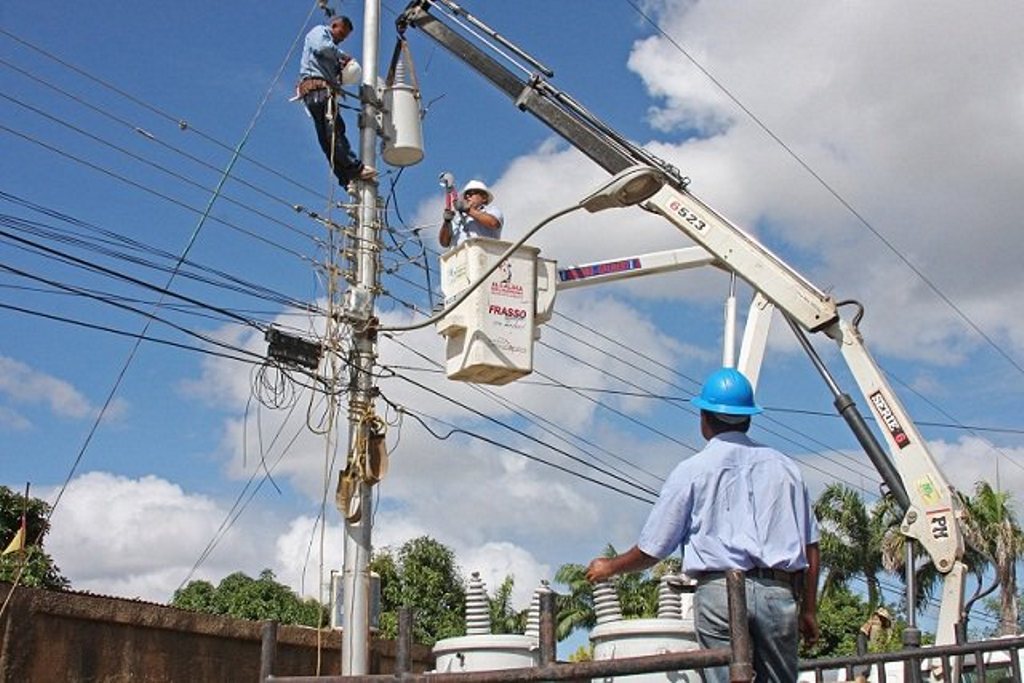 interrupción-carabobo-corpoelec-mantenimiento-municipios-acn