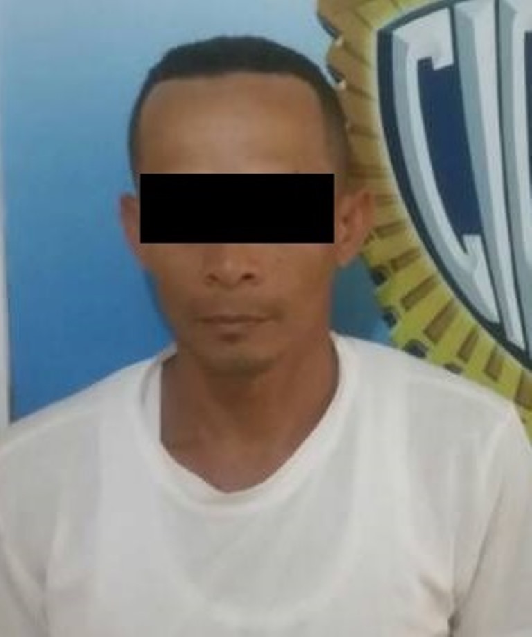 Niña, asesinada-acn