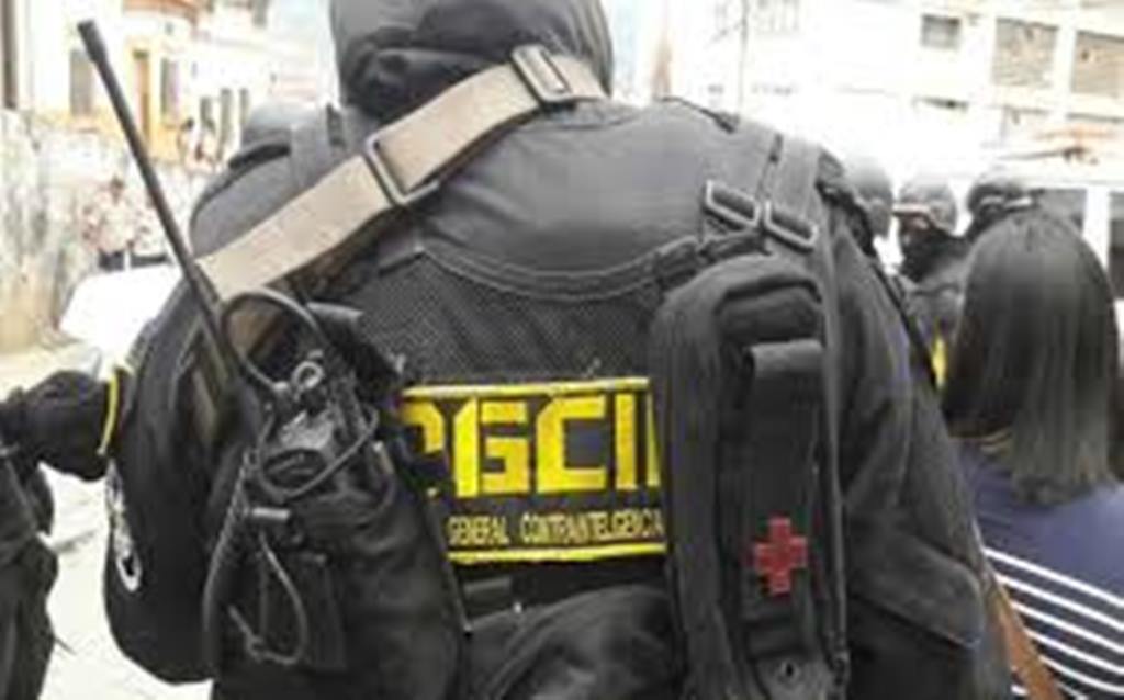 Comisario-acn