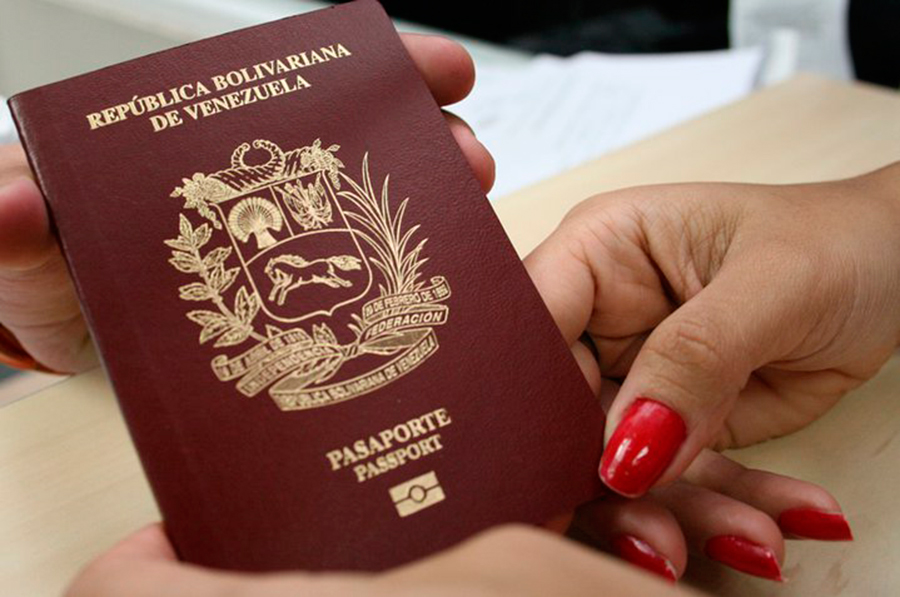 Venezolanos
